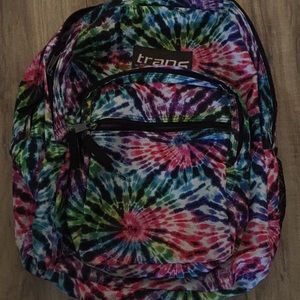 Trans by Jan sport backpack